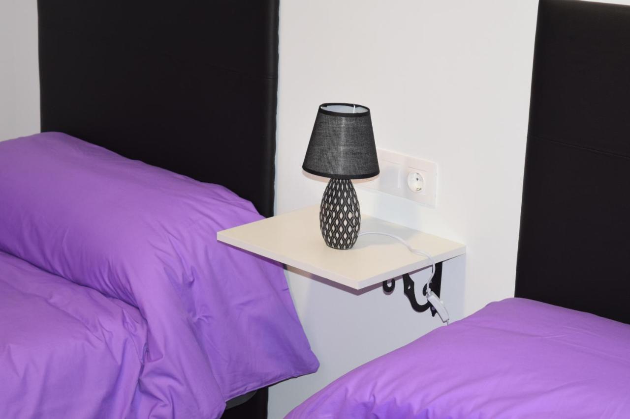 Guest house Tasaga O Pino